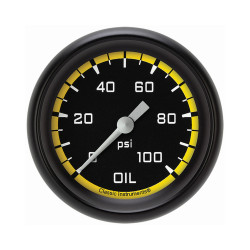 PartzBiz CM AX381YBPF - Autocross Yellow 2 5/8 PartzBiz CM AX381YBPF - Autocross Yellow 2 5/8