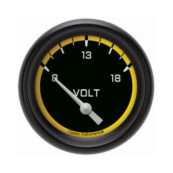 PartzBiz CM AX230YBPF - Autocross Yellow 2 5/8 PartzBiz CM AX230YBPF - Autocross Yellow 2 5/8