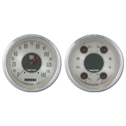 PartzBiz CM AN52SLC - เครื่องดนตรีคลาสสิก ชุดเกจ American Nickel 2 PartzBiz CM AN52SLC - เครื่องดนตรีคลาสสิก ชุดเกจ American Nickel 2