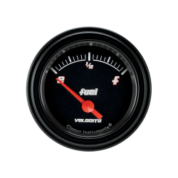 PartzBiz CM VS09BBLF - Velocity Black 2 1/8 PartzBiz CM VS09BBLF - Velocity Black 2 1/8