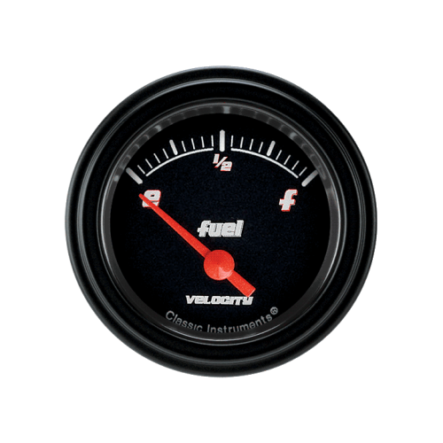 PartzBiz CM: VS11BBLF-Velocity Black 2 1/8 PartzBiz CM: VS11BBLF-Velocity Black 2 1/8