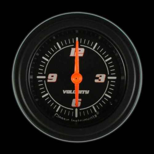 PartzBiz CM: VS90BBLF-Velocity Black 2 1/8