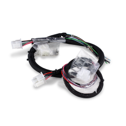 PartzBiz CM SNWH03 - 3 Gauge Wiring Harness PartzBiz CM SNWH03 - 3 Gauge Wiring Harness
