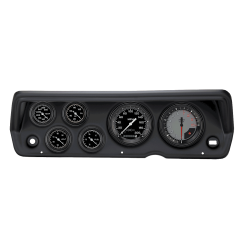 PartzBiz CM CDDU70AXG101BL - AutoCross Grey Series กวาดแบบเต็มๆ
