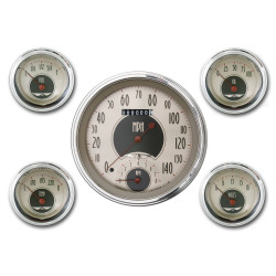 PartzBiz CM AN65SLC - เครื่องดนตรีคลาสสิก ชุดเกจ American Nickel 5 PartzBiz CM AN65SLC - เครื่องดนตรีคลาสสิก ชุดเกจ American Nickel 5