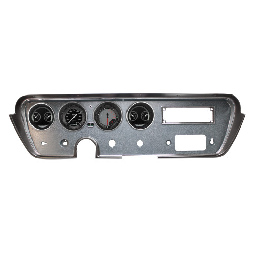PartzBiz CM: PC66AXG05-AutoCross Gray 1966-67 GTO