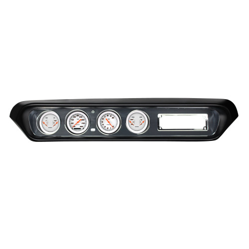 PartzBiz CM: PC64VSW05-LS-Classic Instruments Pontiac GTO Package