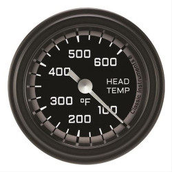 PartzBiz CM AX197GBLF - Autocross Grey 2 1/8
