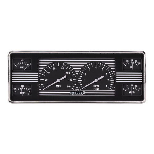 PartzBiz CM: FC40HR-FD-Classic Instruments Hot Rod Package