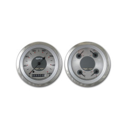 PartzBiz CM AW02SRC - เครื่องดนตรีคลาสสิก All American 5 Gauge Set PartzBiz CM AW02SRC - เครื่องดนตรีคลาสสิก All American 5 Gauge Set