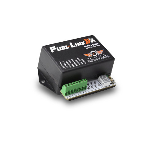 PartzBiz CM: SN34-อินเทอร์เฟซ Fuel Link ของเครื่องดนตรีคลาสสิก PartzBiz CM: SN34-อินเทอร์เฟซ Fuel Link ของเครื่องดนตรีคลาสสิก