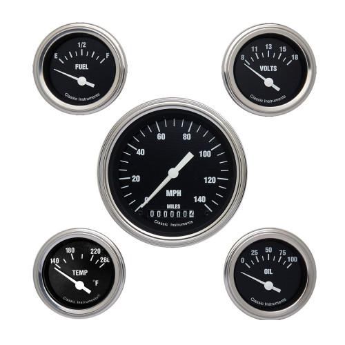 PartzBiz CM: HR00SLF-เครื่องดนตรีคลาสสิค Hot Rod Series