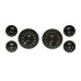 PartzBiz CM: MA01BLF-Classic Instruments Moal Bomber Series
