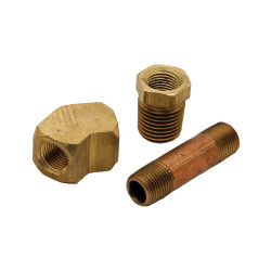 PartzBiz CM SN57F - Classic Instruments Ford Oil Pressure Bushing Kit