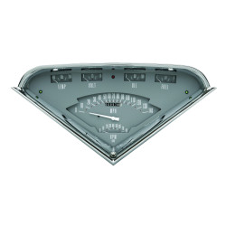 PartzBiz CM TF01G - เครื่องดนตรีคลาสสิก แพ็คเกจ Tach Force ซีรีส์ SG PartzBiz CM TF01G - เครื่องดนตรีคลาสสิก แพ็คเกจ Tach Force ซีรีส์ SG