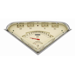 PartzBiz CM TF01T - เครื่องดนตรีคลาสสิก Vintage Tan Tach Force Package PartzBiz CM TF01T - เครื่องดนตรีคลาสสิก Vintage Tan Tach Force Package