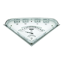 PartzBiz CM TF01W - เครื่องดนตรีคลาสสิก แพ็คเกจ White Hot Tach Force PartzBiz CM TF01W - เครื่องดนตรีคลาสสิก แพ็คเกจ White Hot Tach Force