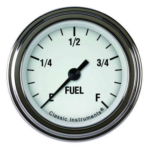 PartzBiz CM: WH109SLF-White Hot 2 1/8 PartzBiz CM: WH109SLF-White Hot 2 1/8
