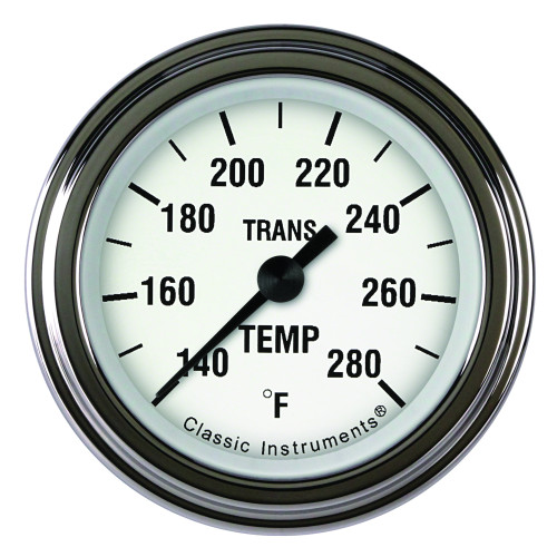PartzBiz CM: WH127SLF-White Hot 2 1/8 PartzBiz CM: WH127SLF-White Hot 2 1/8