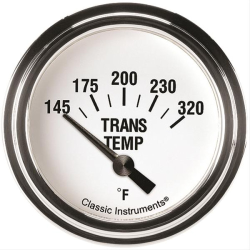PartzBiz CM: WH227SLF-White Hot 2 5/8 PartzBiz CM: WH227SLF-White Hot 2 5/8