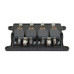PartzBiz CM: 7566-4-โมดูลรีเลย์ MSD 4 ช่อง