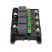 PartzBiz CM: 7566-4-โมดูลรีเลย์ MSD 4 ช่อง
