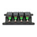 PartzBiz CM: 7566-4-โมดูลรีเลย์ MSD 4 ช่อง