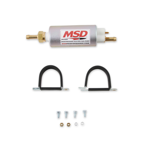 PartzBiz CM: 2225-High Pressure Electric Fuel Pump