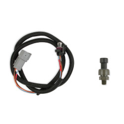PartzBiz CM 22691 - เพรสเชอร์เซนเซอร์ MSD - 0-75 PSI - พร้อมสายรัด