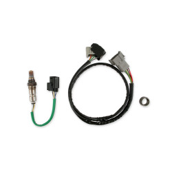 PartzBiz CM 2273 - Channel 2, O2 Sensor, Harness และ Bung Kit สำหรับหมายเลขชิ้นส่วน 7766