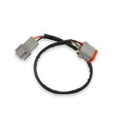 PartzBiz CM 2276 - เซ็นเซอร์ 2, ชุดสายไฟต่อสำหรับหมายเลขชิ้นส่วน 7766 PartzBiz CM 2276 - เซ็นเซอร์ 2, ชุดสายไฟต่อสำหรับหมายเลขชิ้นส่วน 7766