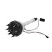 PartzBiz CM: 23451-Chevy Cam Sync Distributor, Hall Effect, Large Cap