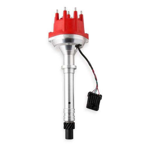 PartzBiz CM: 2375MSD-ผู้จัดจำหน่าย Chevy Small / Big Block Dual Sync PartzBiz CM: 2375MSD-ผู้จัดจำหน่าย Chevy Small / Big Block Dual Sync