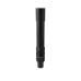 PartzBiz CM: 23763-MSD Black, Chevy Tall Deck Dual Sync Distributor PartzBiz CM: 23763-MSD Black, Chevy Tall Deck Dual Sync Distributor