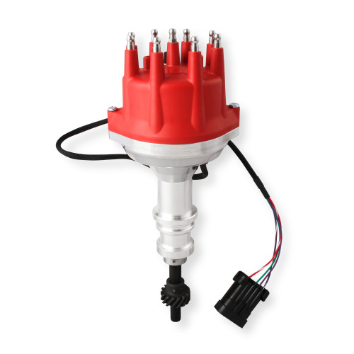 PartzBiz CM: 2377MSD-Ford 289, 302 Dual Sync Distributor