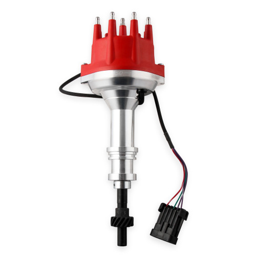 PartzBiz CM: 2378-ผู้จัดจำหน่าย Dual Sync ของ Ford 351W PartzBiz CM: 2378-ผู้จัดจำหน่าย Dual Sync ของ Ford 351W