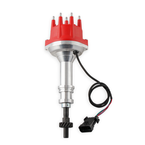 PartzBiz CM: 2379-Ford 351C - 460 Dual Sync Distributor