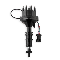PartzBiz CM 23803 - MSD Black, ผู้จัดจำหน่าย Ford FE Dual Sync