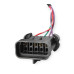 PartzBiz CM: 23813-MSD Black, Chrysler 318-360 Dual Sync Distributor PartzBiz CM: 23813-MSD Black, Chrysler 318-360 Dual Sync Distributor