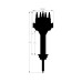 PartzBiz CM: 2383-Chrysler 426, 440 Dual Sync Distributor PartzBiz CM: 2383-Chrysler 426, 440 Dual Sync Distributor