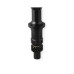 PartzBiz CM: 23843-MSD Black, Pontiac V8 Dual Sync Distributor