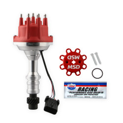PartzBiz CM 2385 - ผู้จัดจำหน่าย Oldsmobile V8 Dual Sync