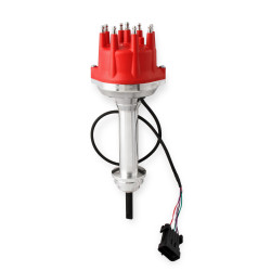 PartzBiz CM 2386 - Chrysler 383, 400 Dual Snyc Distributor PartzBiz CM 2386 - Chrysler 383, 400 Dual Snyc Distributor