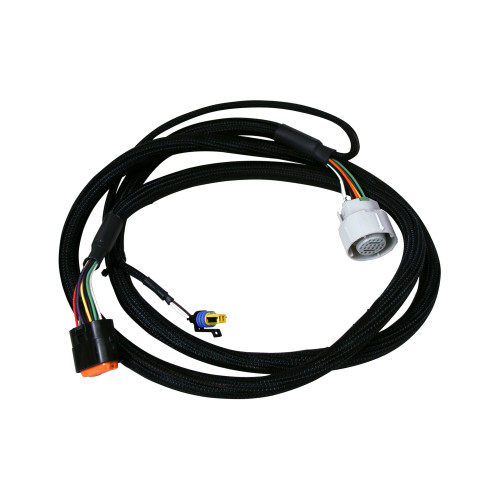 PartzBiz CM: 2770-Trans Controller GM Harness 4L60-85E, 93-up (4L70 06-09)