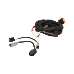 PartzBiz CM 2772 - Trans Controller Ford Harness AODE/4R70W, 1998-Up