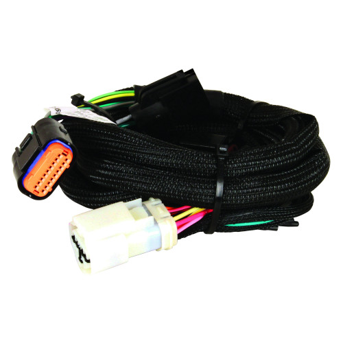 PartzBiz CM: 2773-Trans Controller Ford Harness AODE/4R70W, 1992 - 1997 PartzBiz CM: 2773-Trans Controller Ford Harness AODE/4R70W, 1992 - 1997