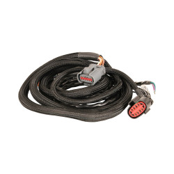 PartzBiz CM 2776 - Trans Controller Ford Harness E40D, 1989-1994