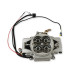 PartzBiz CM: 2905-Atomic TBI, Throttle Body Unit Only
