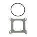 PartzBiz CM: 2905-Atomic TBI, Throttle Body Unit Only