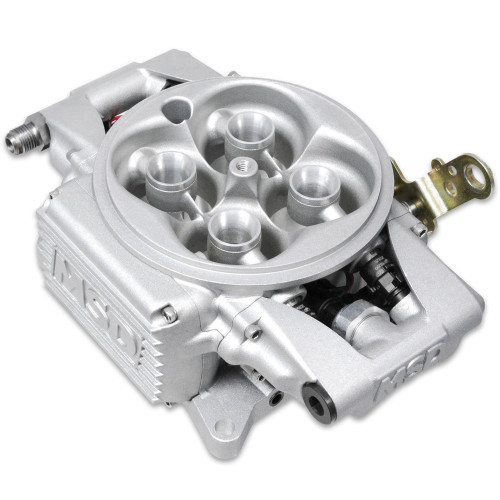 PartzBiz CM: 2905-Atomic TBI, Throttle Body Unit Only